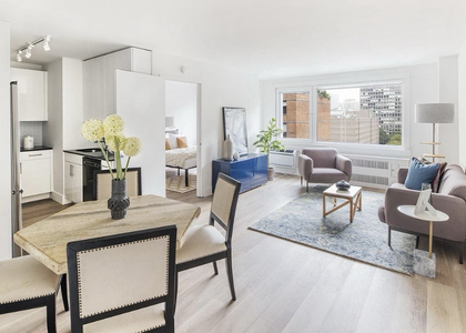 East 34th Street/Second Avenue - Photo 1