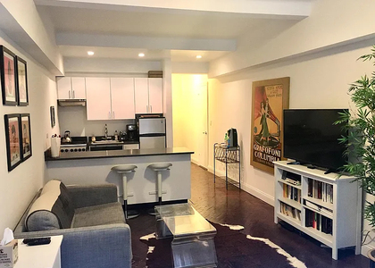 160 West 73rd Street - Photo 1