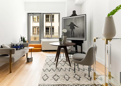 Wall Street - Photo 1