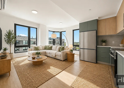 Bedford Avenue - Photo 1