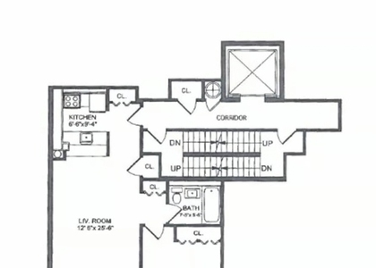 Cooper Street - Photo 1