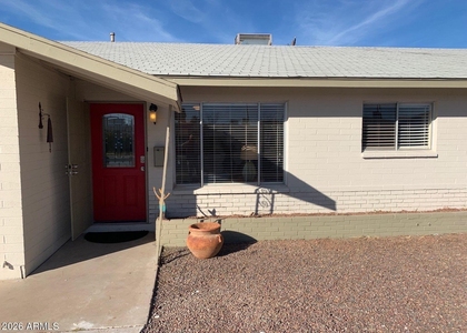 3018 S Dromedary Drive - Photo 1