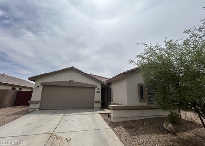 41619 W Corvalis Lane - Photo 1