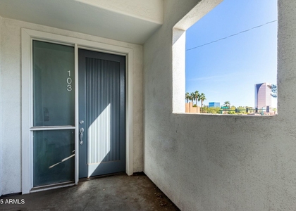 509 W Mcdowell Road - Photo 1