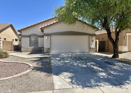 770 W Fruit Tree Lane - Photo 1