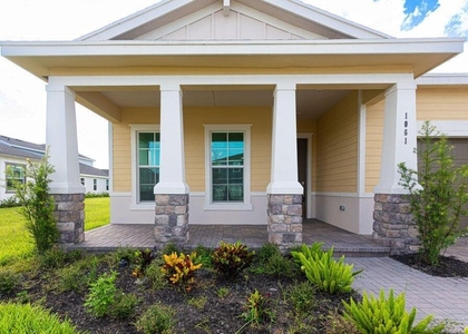 1061 Haywagon Trail - Photo 1