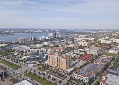 651 Okeechobee Boulevard - Photo 1