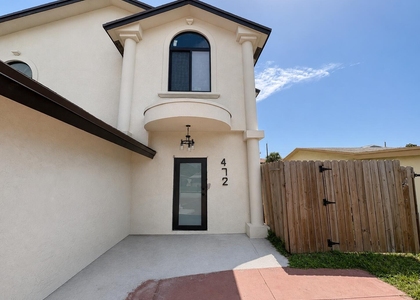472 Nw 2nd Terrace - Photo 1