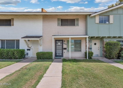 5805 N Granite Reef Road - Photo 1