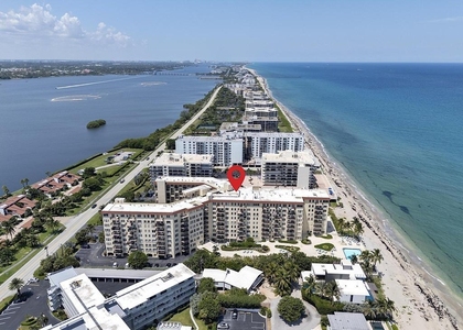 3475 S Ocean Boulevard - Photo 1