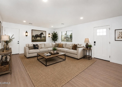 502 S Crismon Road - Photo 1