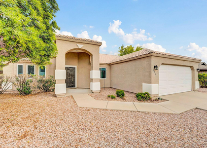 16916 E Alamosa Avenue - Photo 1