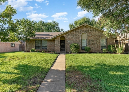 2311 Lawnmeadow Drive - Photo 1