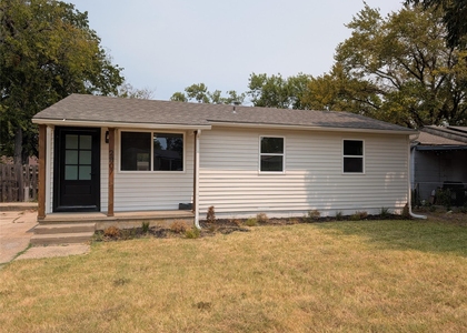 2807 Andrea Lane - Photo 1