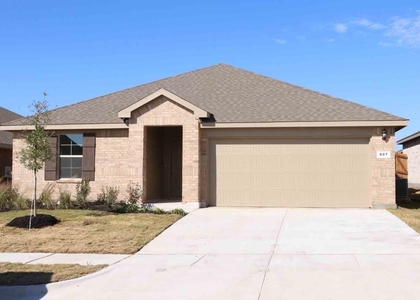 807 Wolf Creek Drive - Photo 1