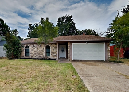 804 Rolling Ridge Drive - Photo 1