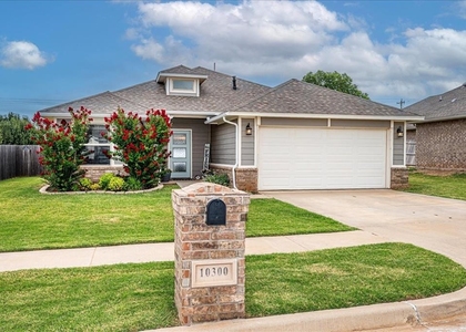 10300 Glover River Drive - Photo 1