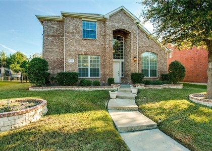 4408 Caledonia Creek Lane - Photo 1