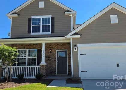 1348 Secrest Commons Drive - Photo 1