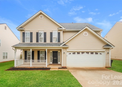 2218 Taras Trace Drive - Photo 1