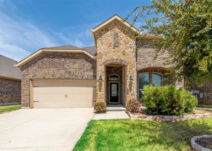 10917 Blaze Street - Photo 1