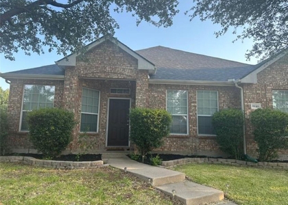 1526 Creek Springs Drive - Photo 1