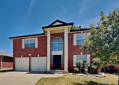 8712 Limestone Drive - Photo 1