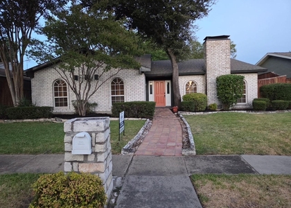 1909 Rambling Ridge Lane - Photo 1
