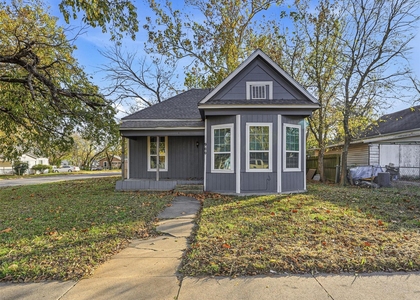 900 W Morgan - Photo 1
