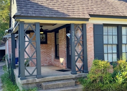 5542 Longview Street - Photo 1