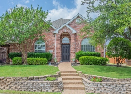 8117 Still Springs Drive - Photo 1