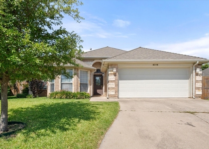 6316 Garwin Drive - Photo 1