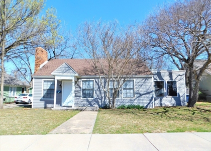 814 Anderson Street - Photo 1