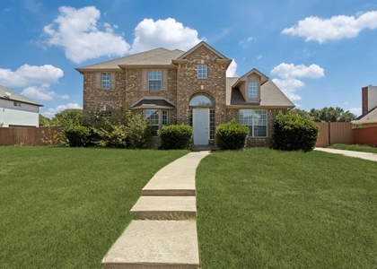 534 Hackberry Drive - Photo 1