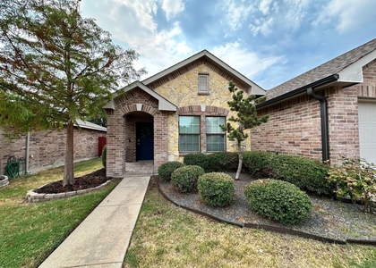 5733 Mirror Ridge Drive - Photo 1