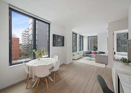 Halsey St - Photo 1