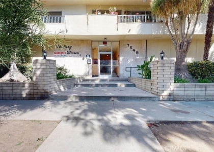 7549 Lexington Avenue - Photo 1