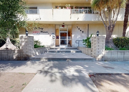 7549 Lexington Avenue - Photo 1