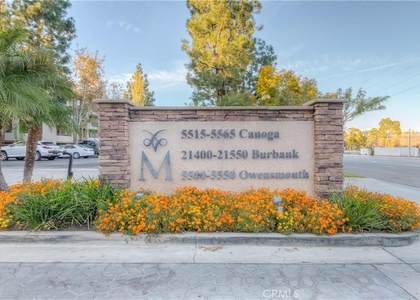 5545 Canoga Avenue - Photo 1