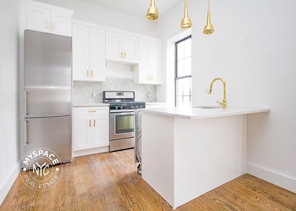 854 Rogers Avenue - Photo 1