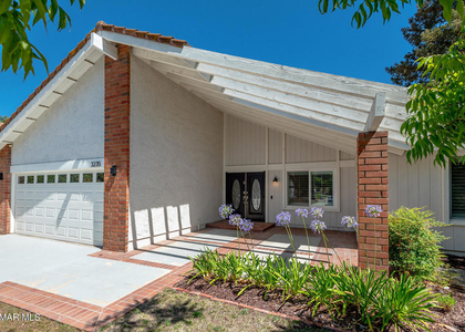 3235 Sierra Drive - Photo 1