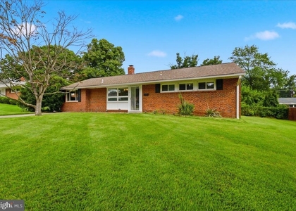 7414 Inzer Street - Photo 1