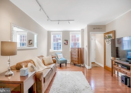 1045 Mercy Street - Photo 1