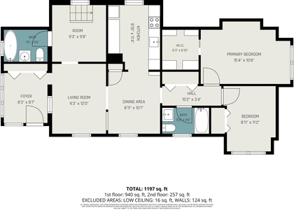 3065 Nordman Road - Photo 1