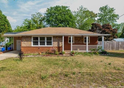 1115 Faison Avenue - Photo 1