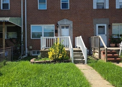 712 Mansfield Road - Photo 1