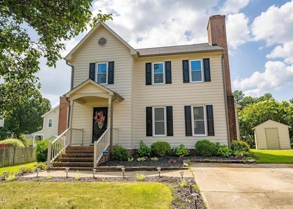 4312 Dyer Court - Photo 1