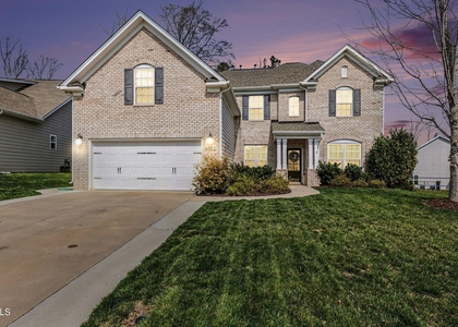 6002 Stone Valley Way - Photo 1