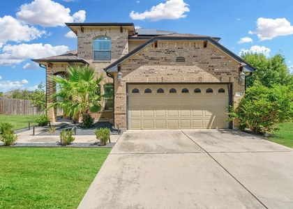 1801 Quiet Meadows Cv - Photo 1