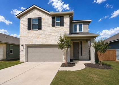 453a Gaida Loop - Photo 1